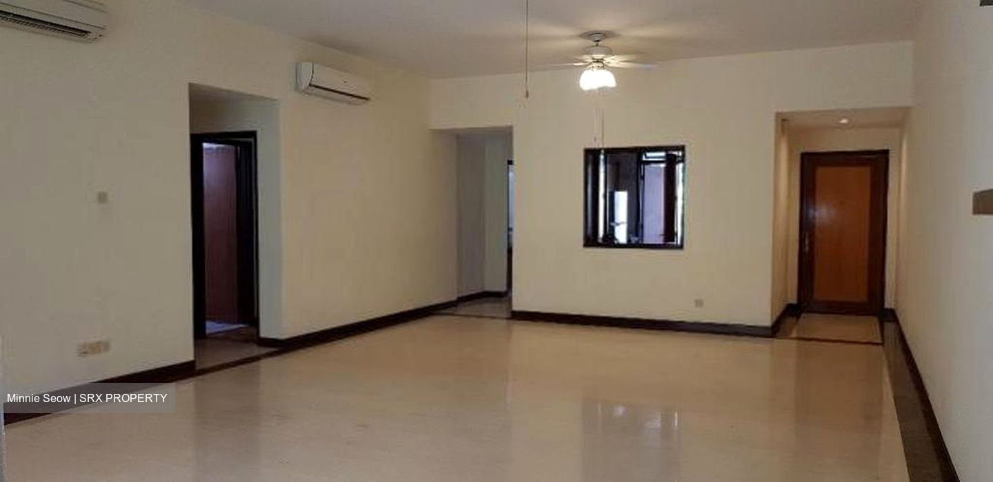 Gallop Gables (D10), Condominium #556483701